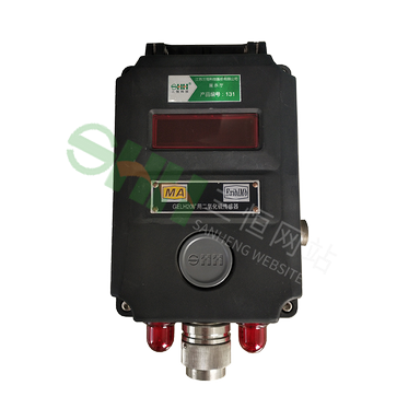 GELH20(A)礦用二氧化硫傳感器