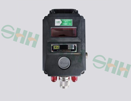 GLH100(A)礦用硫化氫傳感器