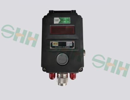 GELH20(A)礦用二氧化硫傳感器